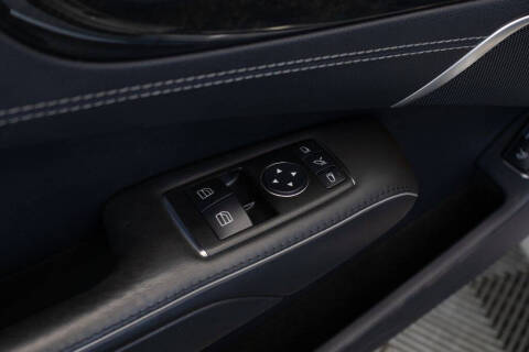 2013 Mercedes-Benz SL-Class SL 550