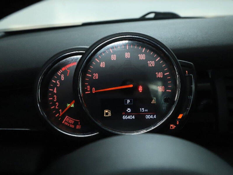 2018 MINI Hardtop 2 Door Cooper S
