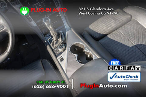 2019 Infiniti Q50 3.0T Signature Edition