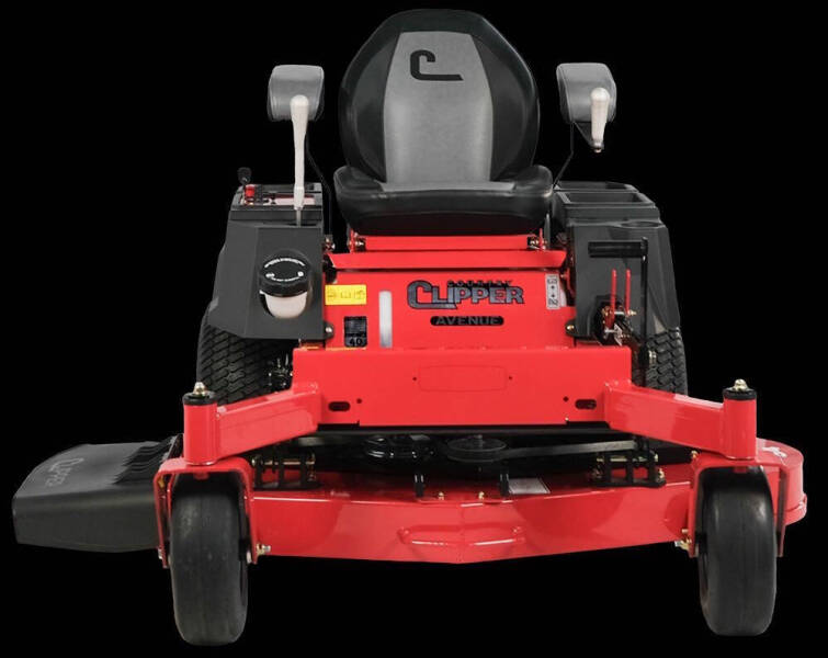 2025 Country Clipper Avenue 42" Joystick
