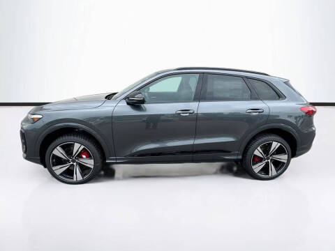 2026 Audi SQ5 quattro Premium Plus TFSI