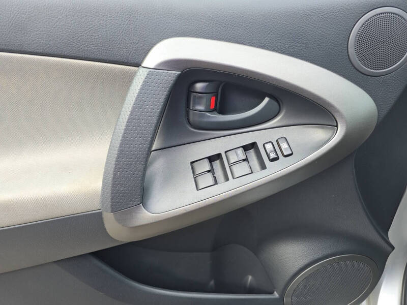 2009 Toyota RAV4