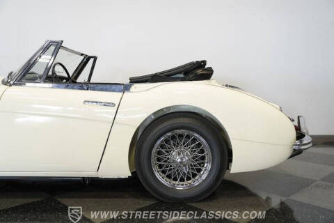 1963 Austin 3000 Mark II