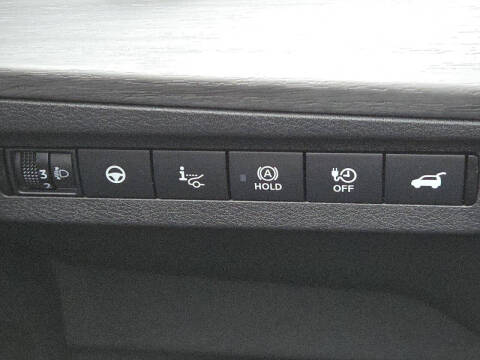 2024 Nissan Ariya Platinum+ e-4ORCE