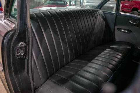 1955 Pontiac Chieftain