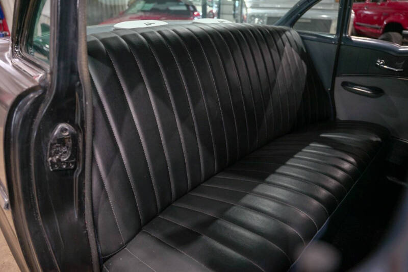 1955 Pontiac Chieftain