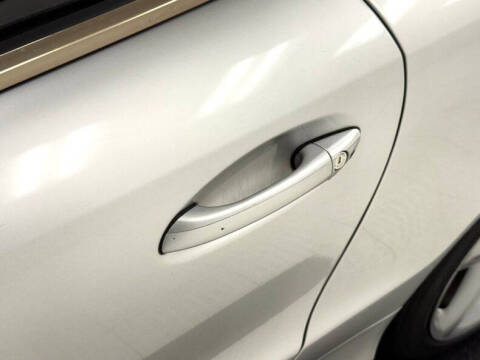 2004 Mercedes-Benz SL-Class SL 500