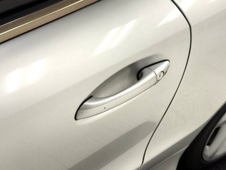 2004 Mercedes-Benz SL-Class SL 500