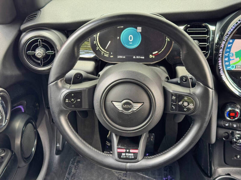 2023 MINI Hardtop 4 Door Cooper S