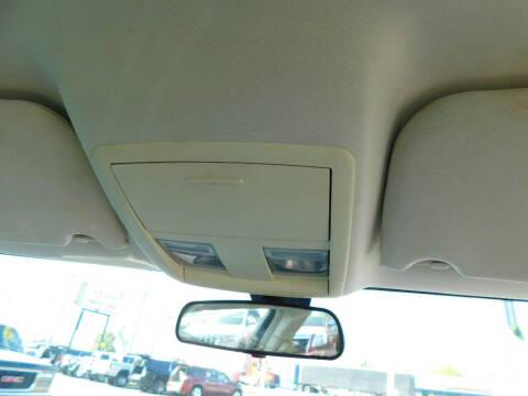 2010 Chrysler 300 Touring