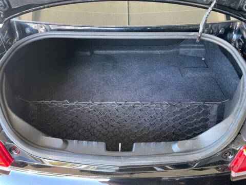 2014 Chevrolet Camaro LS