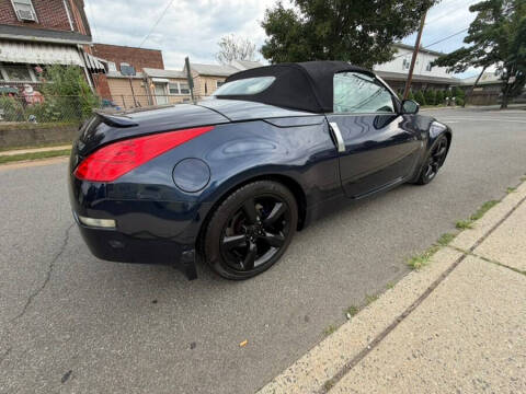 2007 Nissan 350Z