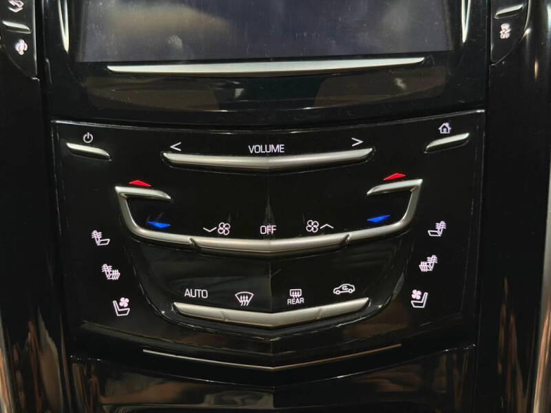 2015 Cadillac Escalade Premium