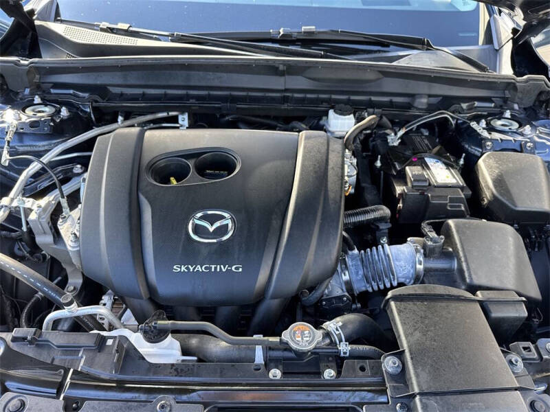 2023 Mazda CX-50 2.5 S Premium Plus