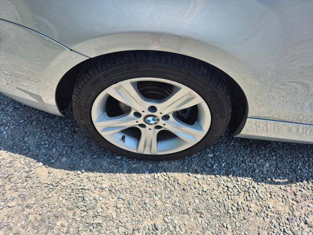 2011 BMW 1 Series 128i
