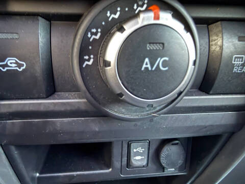 2014 Toyota 4Runner SR5