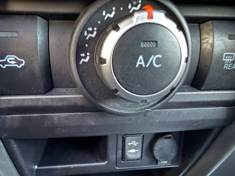 2014 Toyota 4Runner SR5