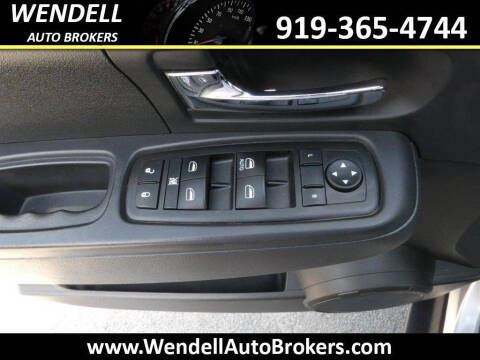 2011 Jeep Liberty Sport