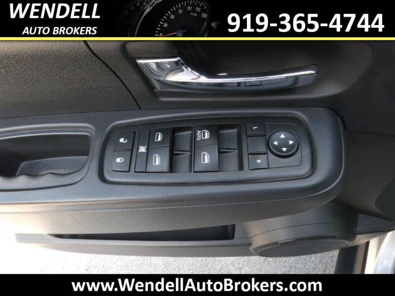 2011 Jeep Liberty Sport