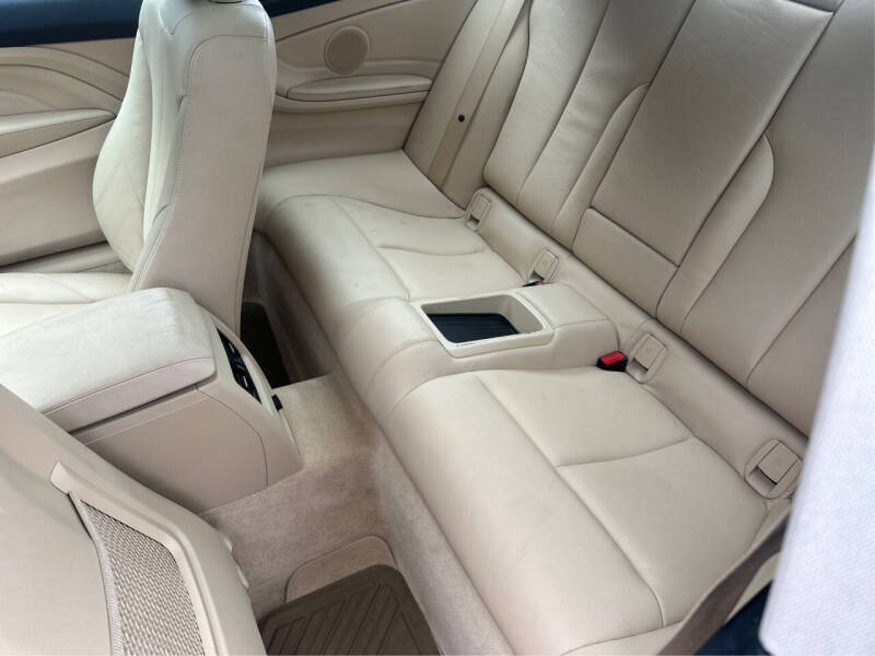 2014 BMW 4 Series 428i xDrive