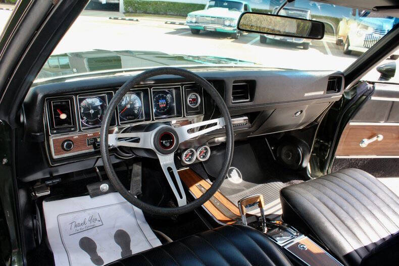 1972 Buick Skylark