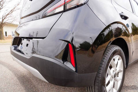 2025 Kia Soul