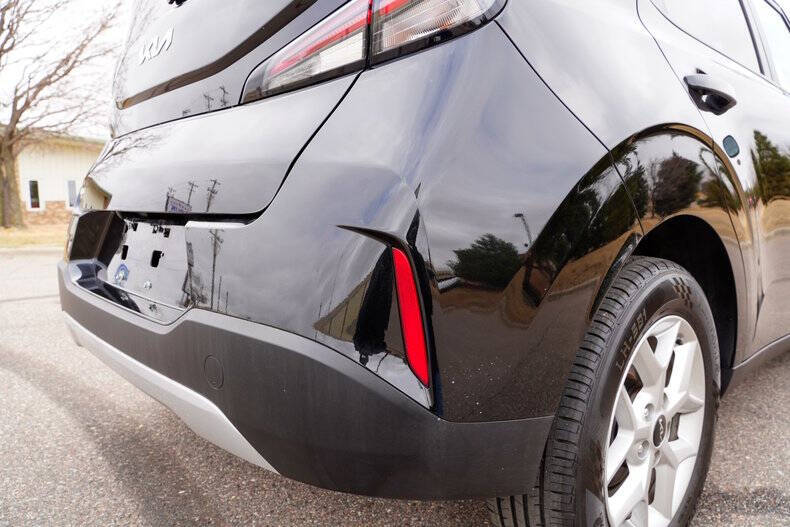2025 Kia Soul