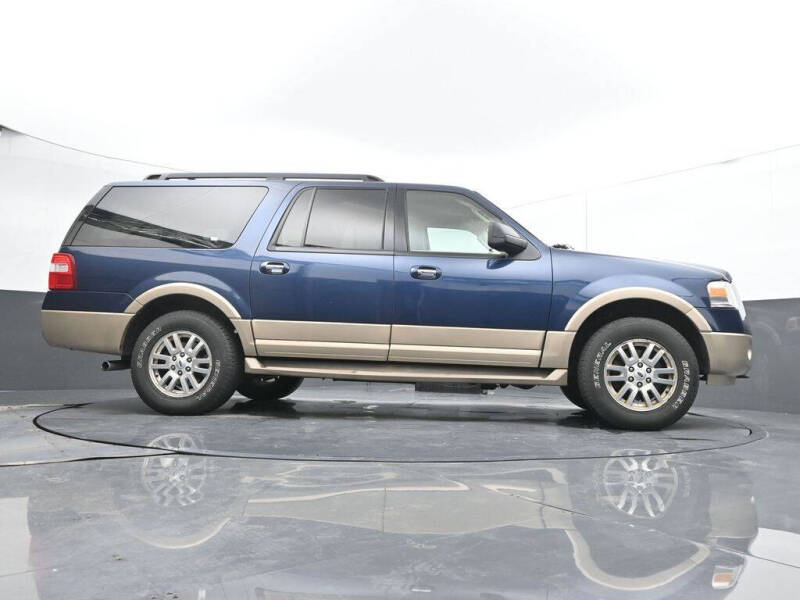 2014 Ford Expedition EL XLT