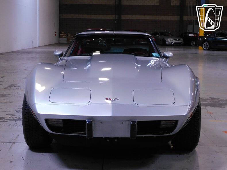 1979 Chevrolet Corvette