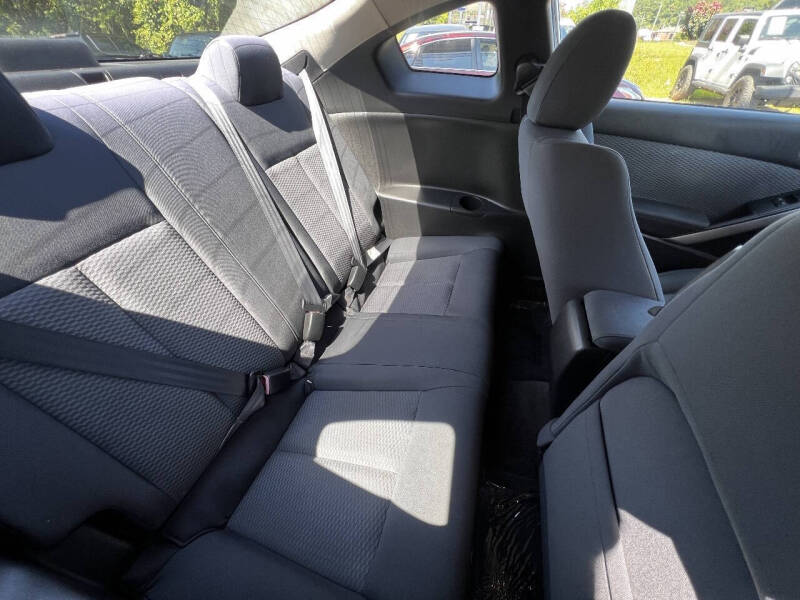 2009 Nissan Altima 2.5 S