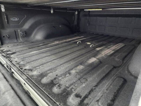 2020 RAM 2500 Big Horn