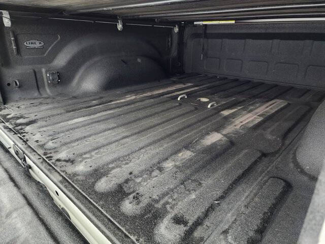 2020 RAM 2500 Big Horn