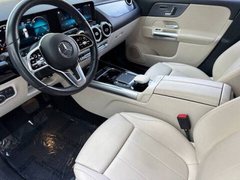 2022 Mercedes-Benz GLA GLA 250