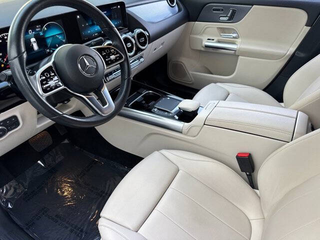 2022 Mercedes-Benz GLA GLA 250
