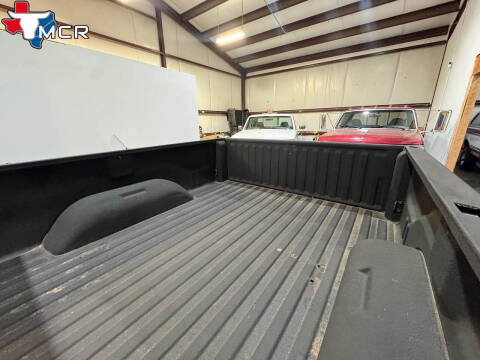 2001 Dodge Ram 2500 SLT