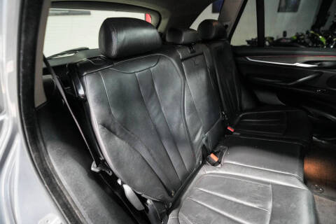 2014 BMW X5 xDrive35i