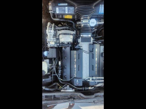 1994 Chevrolet Corvette