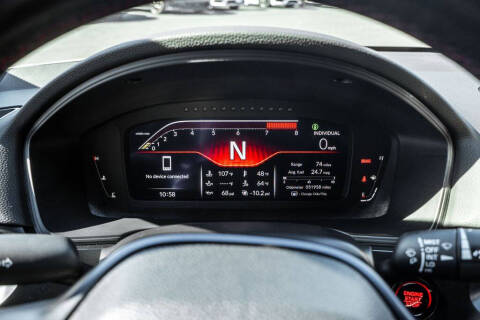 2023 Honda Civic Type R