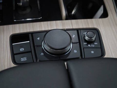 2024 Mazda CX-90 Plug-in Hybrid Premium