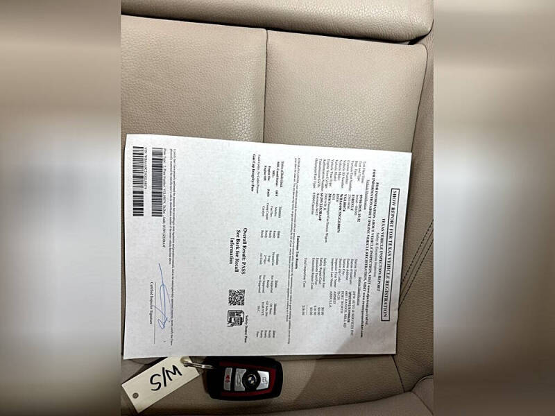 2016 BMW 4 Series 428i Gran Coupe