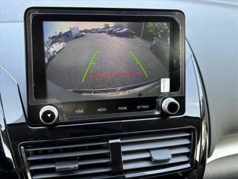 2024 Mitsubishi Eclipse Cross LE