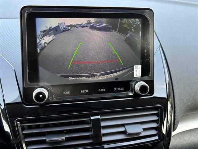 2024 Mitsubishi Eclipse Cross LE