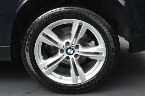 2018 BMW X5 xDrive40e iPerformance
