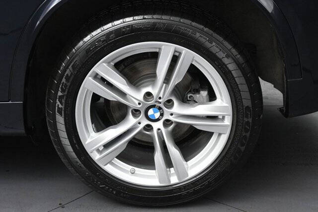 2018 BMW X5 xDrive40e iPerformance