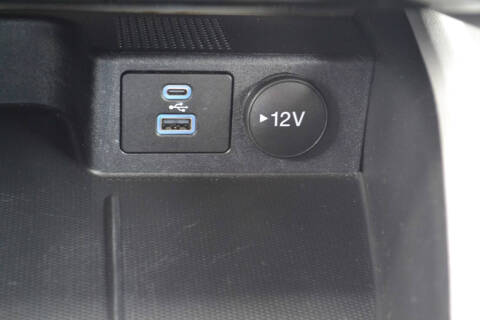 2023 Ford Escape Hybrid Active