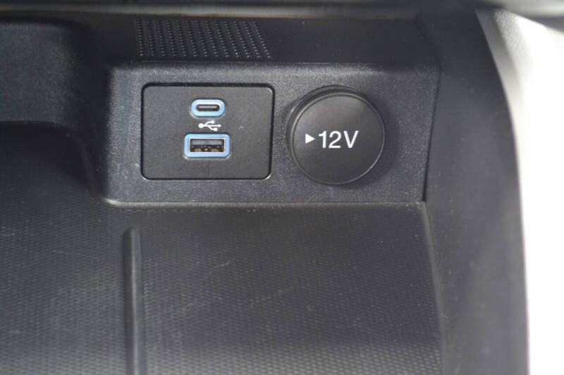 2023 Ford Escape Hybrid Active