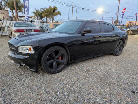 2008 Dodge Charger