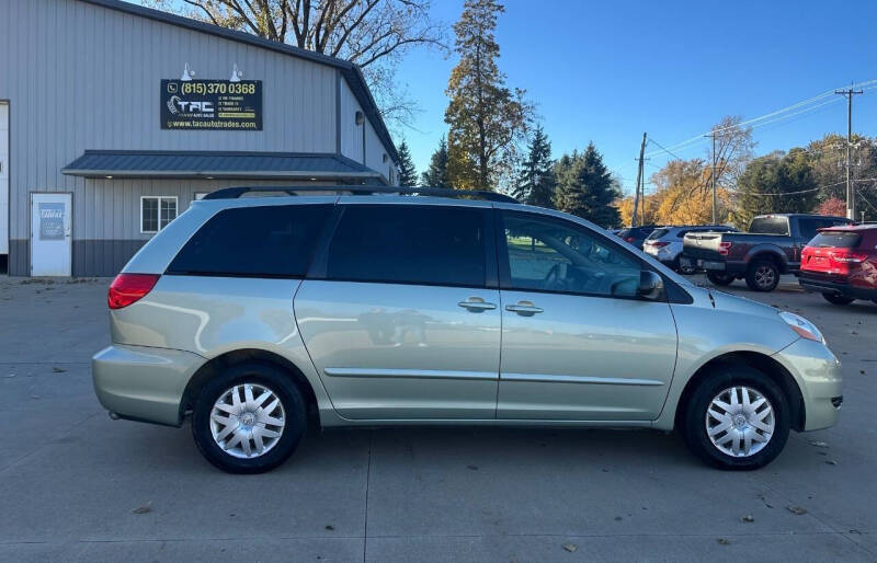 2006 Toyota Sienna LE 7 Passenger