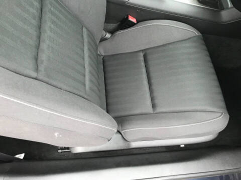 2013 Chevrolet Camaro LS