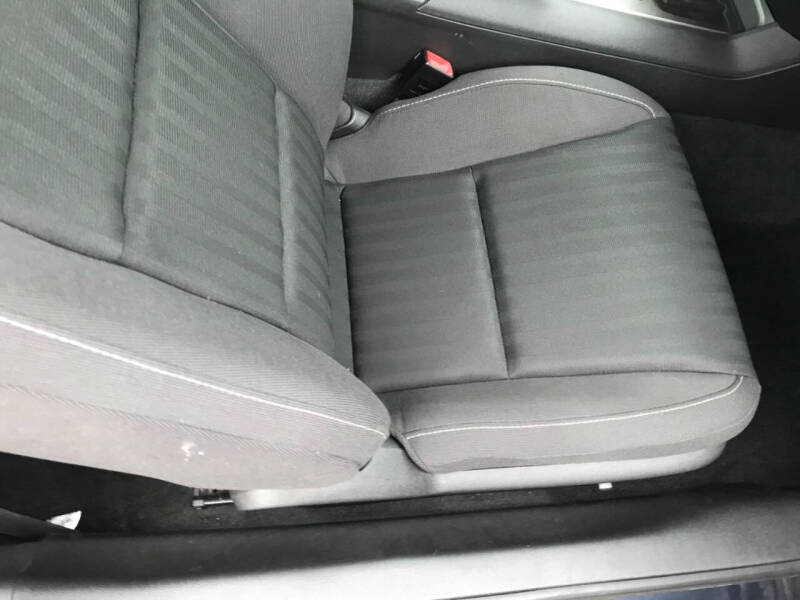 2013 Chevrolet Camaro LS